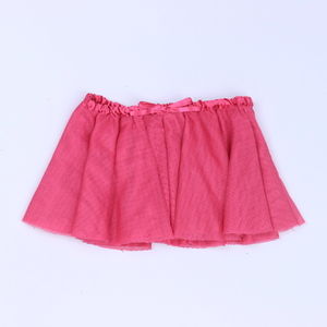 Gap Girls Pink Tutu size: *6-12 Months